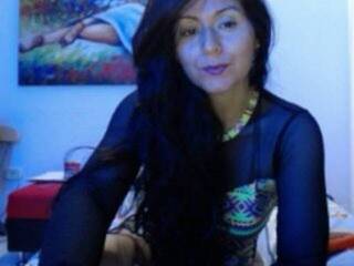 Erotický videochat Lunadeseo