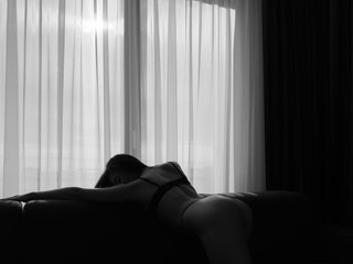 Erotický videochat LunaDesire