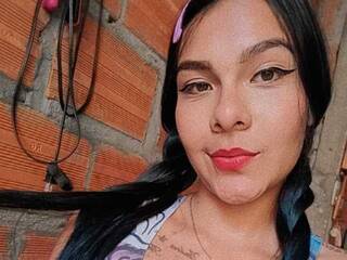 Erotický videochat Lunadirt1