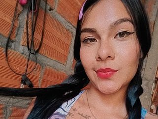 Erotický videochat Lunadirt1