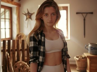 Erotický videochat LUNAdream