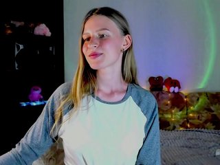 Erotický videochat LunaEvan
