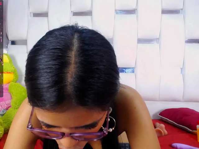 Vysílací screenshoty LunaFerrer-1