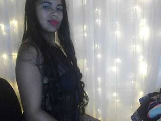 Erotický videochat lunaginahot