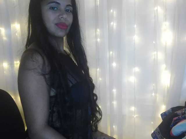 Fotografie profilu lunaginahot