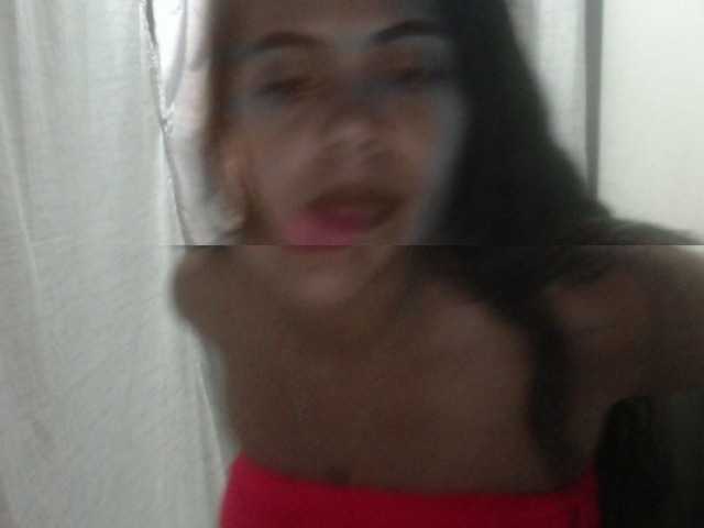 Vysílací screenshoty lunaginahot