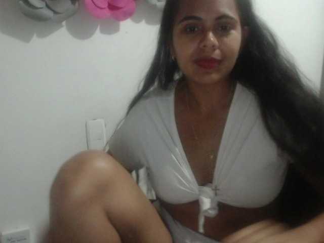 Vysílací screenshoty lunaginahot