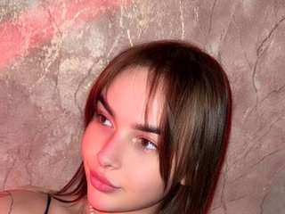 Erotický videochat LunaHeadly
