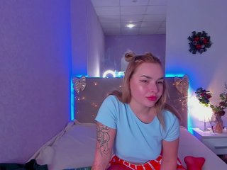 Erotický videochat LunaHeadly