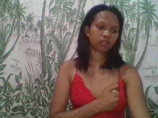 Erotický videochat Lunahsexy1