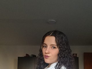 Erotický videochat Lunajeans