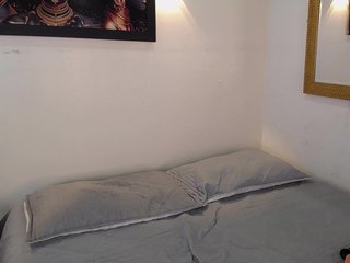 Erotický videochat LunaKing-