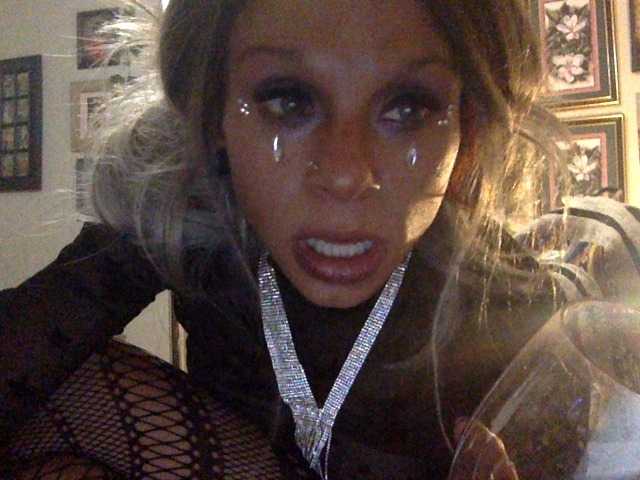 Vysílací screenshoty LunaKittyKat3