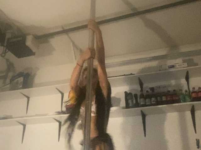 Vysílací screenshoty LunaKittyKat3