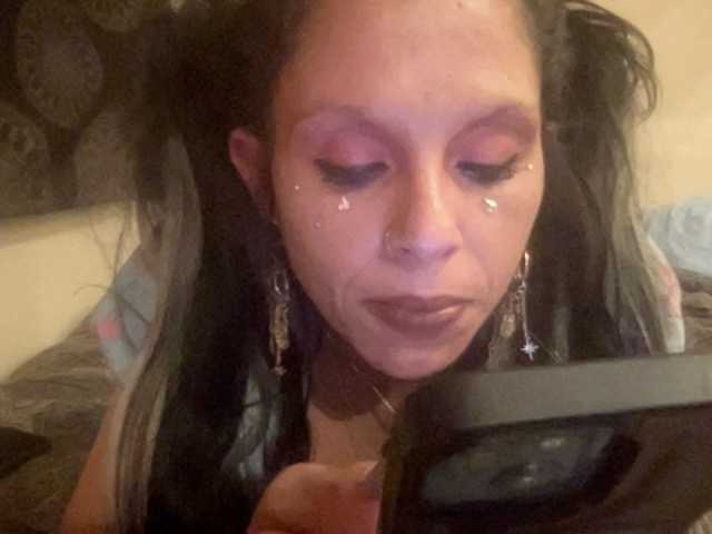 Vysílací screenshoty LunaKittyKat3