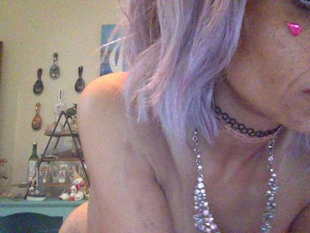 Vysílací screenshoty LunaKittyKat3