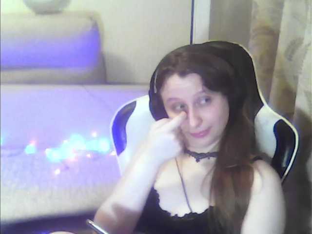 Vysílací screenshoty Lunal