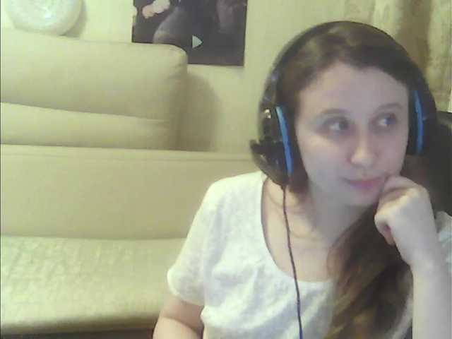 Vysílací screenshoty Lunal