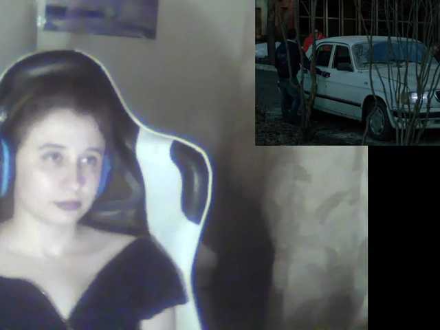 Vysílací screenshoty Lunal