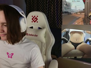Erotický videochat LunaL0ve