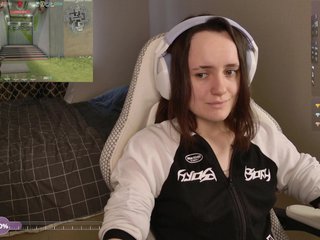 Erotický videochat LunaL0ve