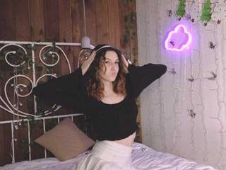 Erotický videochat LunaLee