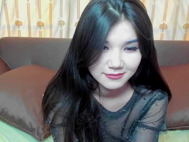 Vysílací screenshoty LunaLeeee