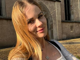 Erotický videochat LunaLicks