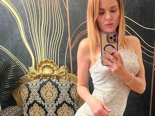 Erotický videochat LunaLicks