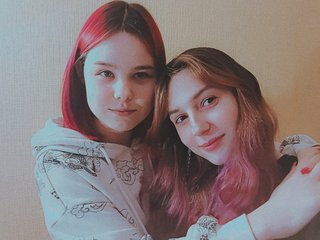Erotický videochat LunaLina-1