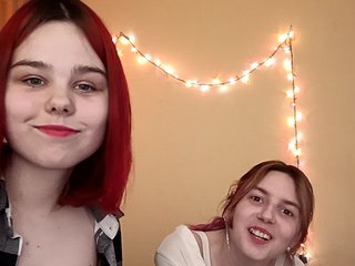 Erotický videochat LunaLina-1