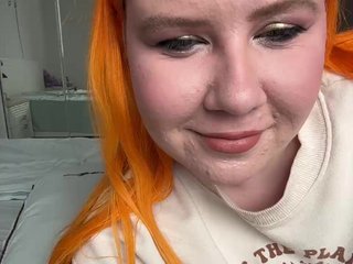 Erotický videochat LunaLu13