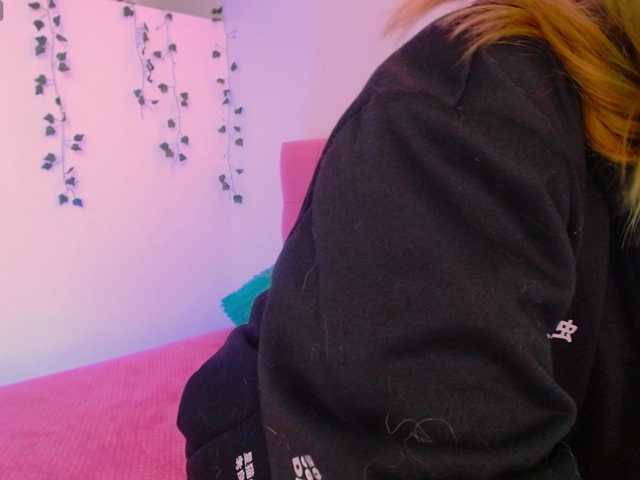Vysílací screenshoty lunamia-1