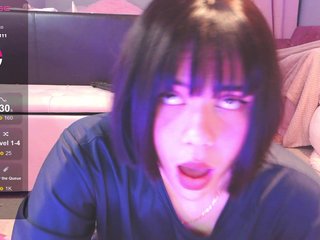 Erotický videochat LunaMilav