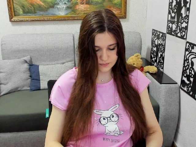 Vysílací screenshoty LunaMint