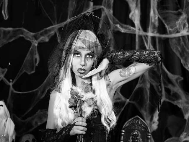 Fotografie profilu Lunamistyc