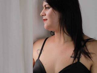 Erotický videochat Lunamk