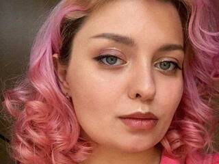 Erotický videochat LunaMoone