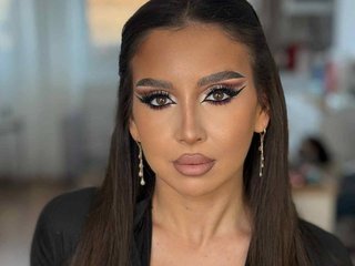 Erotický videochat LunaMuze