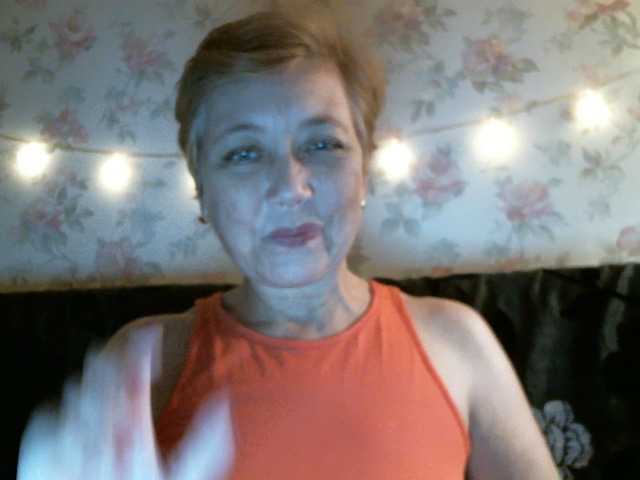 Vysílací screenshoty LunaNice