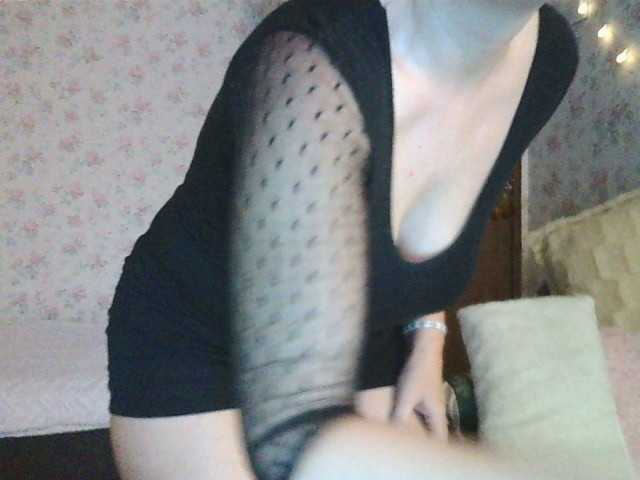 Vysílací screenshoty LunaNice