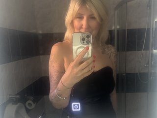 Erotický videochat lunanight