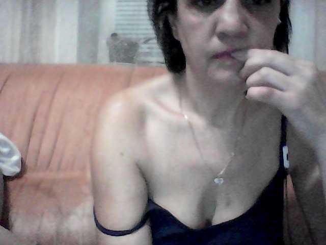 Vysílací screenshoty lunaONight