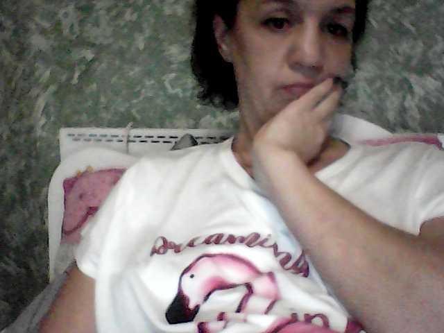 Vysílací screenshoty lunaONight