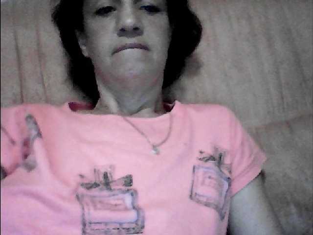 Vysílací screenshoty lunaONight