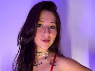 Erotický videochat Lunap02