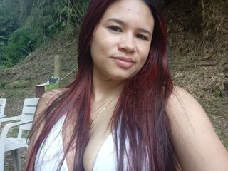 Erotický videochat lunapetite18