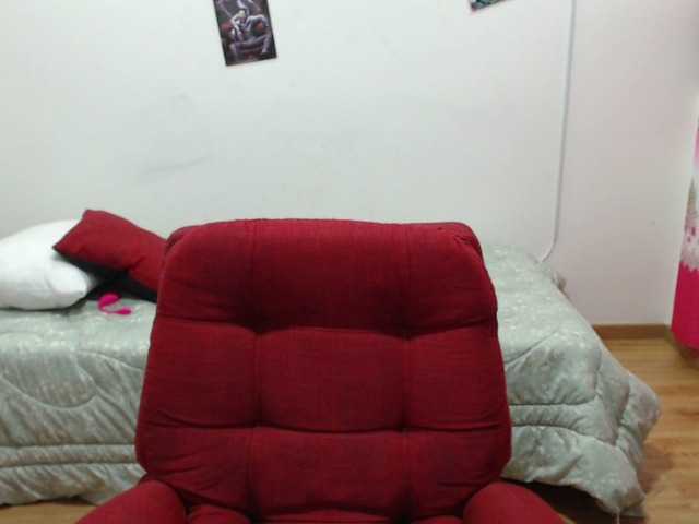 Vysílací screenshoty lunaqueen1