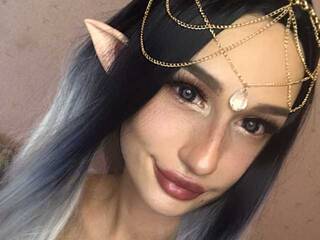 Erotický videochat lunar-elf