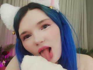 Erotický video chat Lunar-LuLu